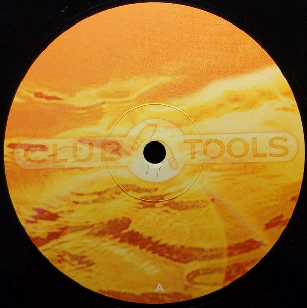 Hurley & Todd : Sunstorm (12", Par)