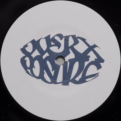 Mystery Man (2) : Activate (12")