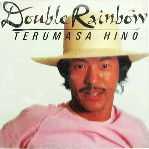 Terumasa Hino : Double Rainbow (LP)