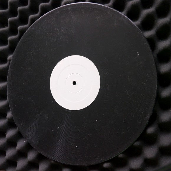 Narada Michael Walden : Awakening (12", S/Sided, EP, Promo)