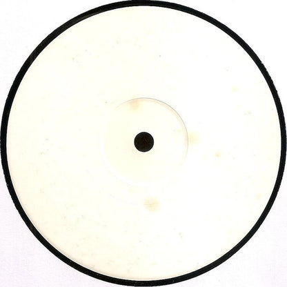 Neon Heights : Neon Sunshine (12", S/Sided, Advance, Ltd, Promo, Unofficial, W/L)