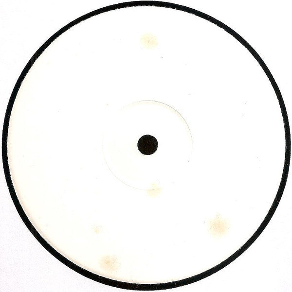 Neon Heights : Neon Sunshine (12", S/Sided, Advance, Ltd, Promo, Unofficial, W/L)