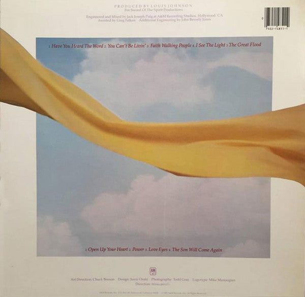 Passage (3) : Passage (LP, Album, Ter)