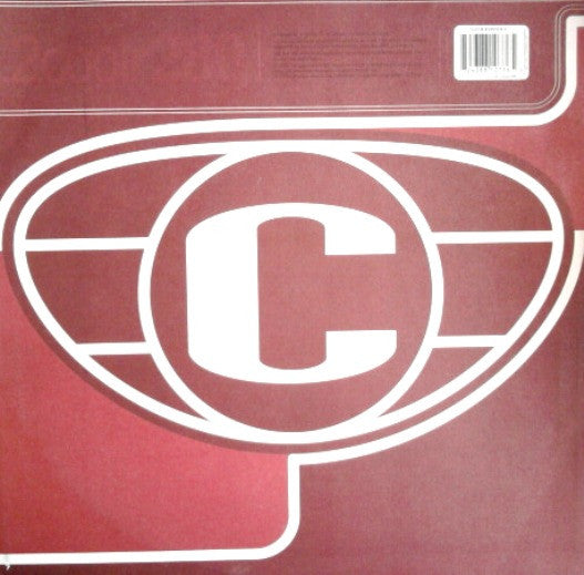 Sound Of One : As I Am (12", Single)