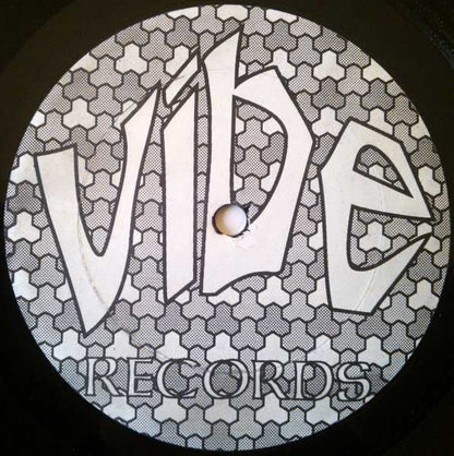 More Than Enuff Presents The Evangelos Project : Untitled (12")