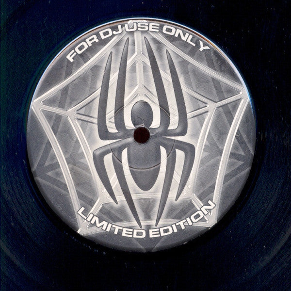 Daydeath : Ain't Talkin' Bout Love (12", Ltd)