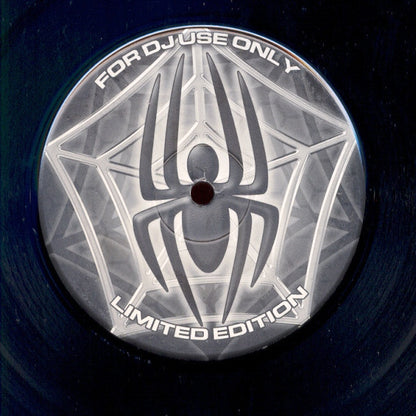 Daydeath : Ain't Talkin' Bout Love (12", Ltd)