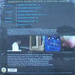 M5* Featuring Brad Raker : Gotta Feeling (Thee Orlando Remixes) (2x12")