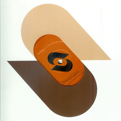 Soundsation : Do You Feel It (12", Promo)