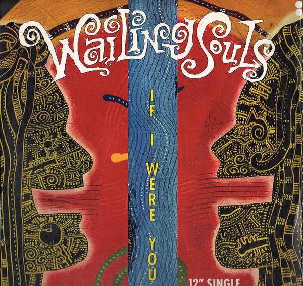Wailing Souls : If I Were You (12")