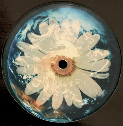 Daisy Glow : Right On! (12")