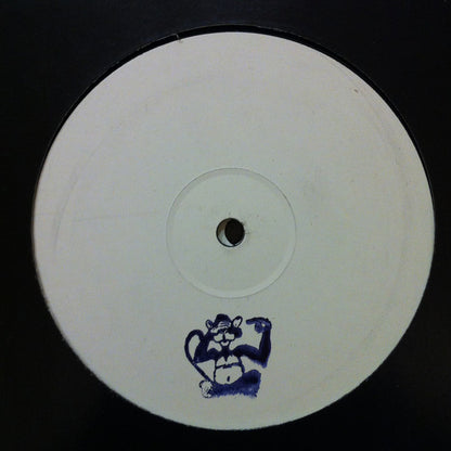 Various : Cheeky Monkey Volume 2 (12", Unofficial, W/Lbl)