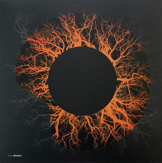 Dom & Roland : Gasoline / Sundown (12", Ora)