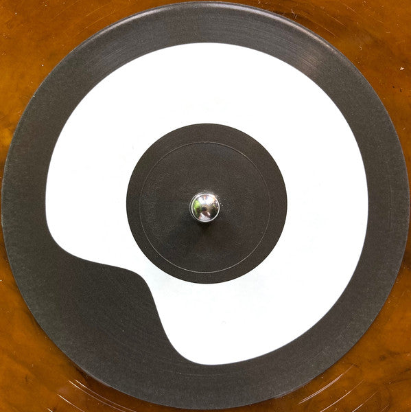 Dom & Roland : Gasoline / Sundown (12", Ora)