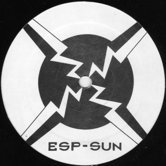 Southside Reverb : Here We Go (12")