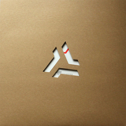 Various : Darka Mentors EP (12", EP)