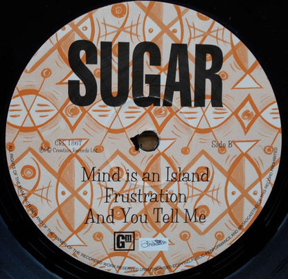 Sugar (5) : Your Favorite Thing (12")