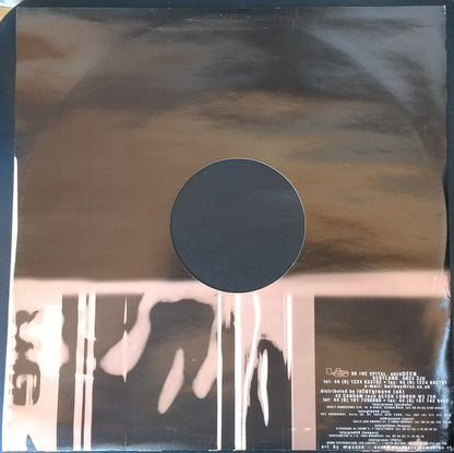Mindstar : Soundtrack (12")