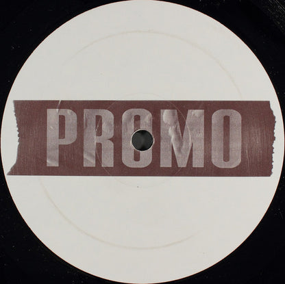 Skunk Anansie : Brazen 'Weep' (2x12", Promo)