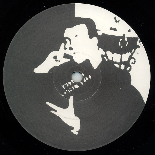 Amen Andrews : Vol 05 (12", EP, Ltd)