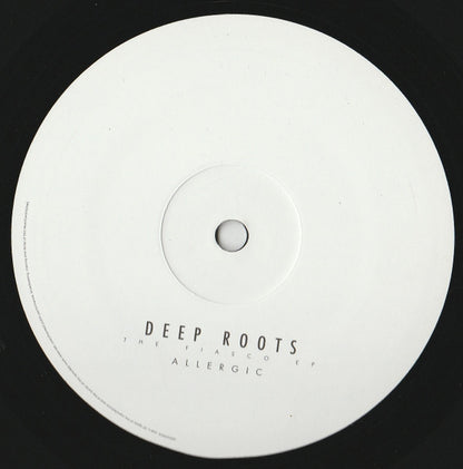 Deep Roots : The Fiasco EP (2x12", EP)