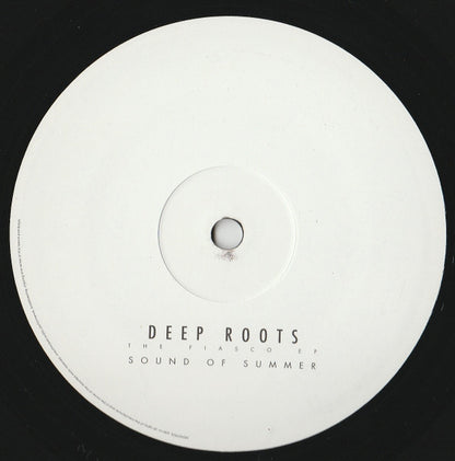 Deep Roots : The Fiasco EP (2x12", EP)