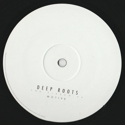 Deep Roots : The Fiasco EP (2x12", EP)