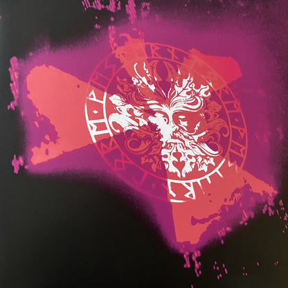 Various : Blunted Breaks Volume 02 (3x12", Comp)