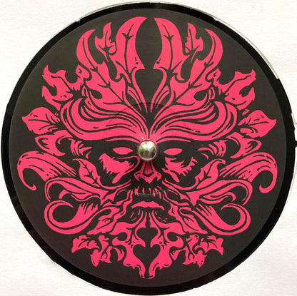 Various : Blunted Breaks Volume 02 (3x12", Comp)