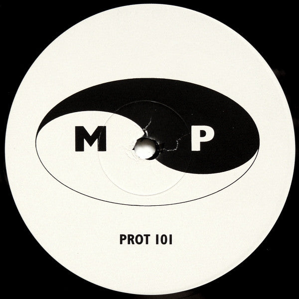 Eve Gallagher : Change Your Mind (12", Single)