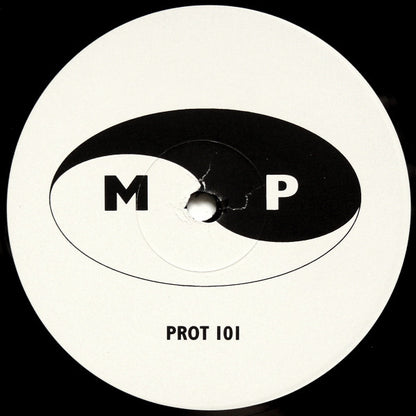 Eve Gallagher : Change Your Mind (12", Single)