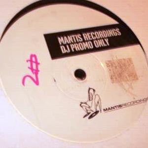 Clyde Feat. Capitol A : Serve It Up (12", Promo, W/Lbl)