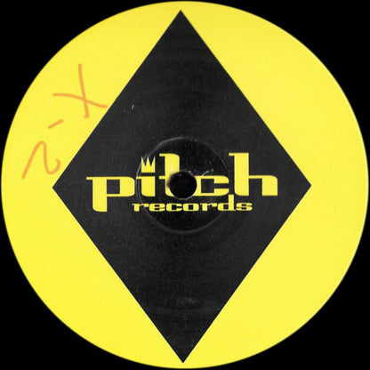 Ralphi Rosario : Energy Factor V (12")