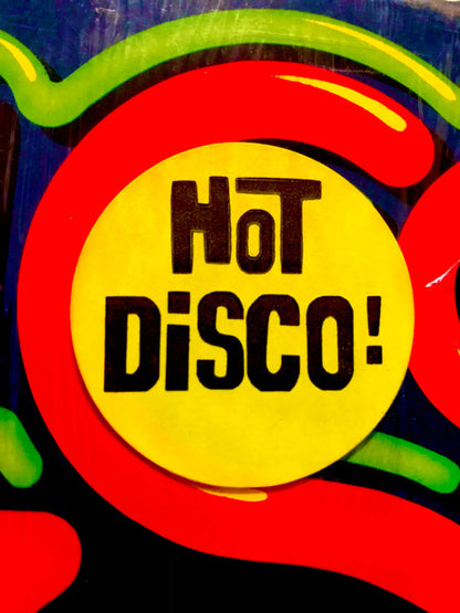 Sister Sledge : He's The Greatest Dancer / We Are Family (12", Maxi)
