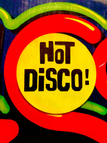 Sister Sledge : He's The Greatest Dancer / We Are Family (12", Maxi)