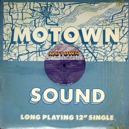 Dazz Band : Swoop (I'm Yours) (12")