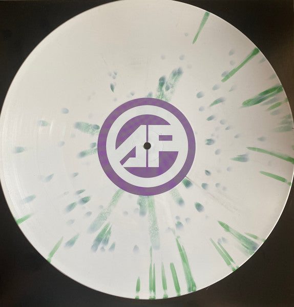 DJ Dextrous* Ft Erin* : Lovable Remixes (12", Gre)