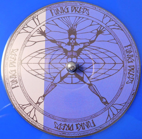 Soul 2 Soul* : Missing You (Jungle Remixes) (12", Ltd, RE, Blu)