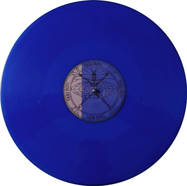 Soul 2 Soul* : Missing You (Jungle Remixes) (12", Ltd, RE, Blu)