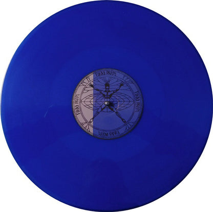 Soul 2 Soul* : Missing You (Jungle Remixes) (12", Ltd, RE, Blu)