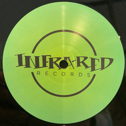 Ruffkutt* : Another World (V.I.P) / Dub World (12")
