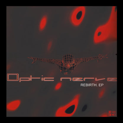 Optic Nerve : Rebirth. EP (12", EP)