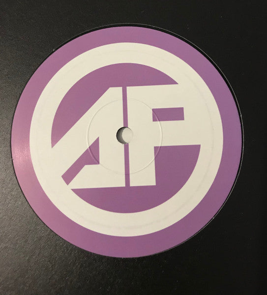 DJ Dextrous* Ft. Erin* : Lovable Remixes (12")