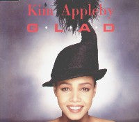 Kim Appleby : G.L.A.D. (12", Single)