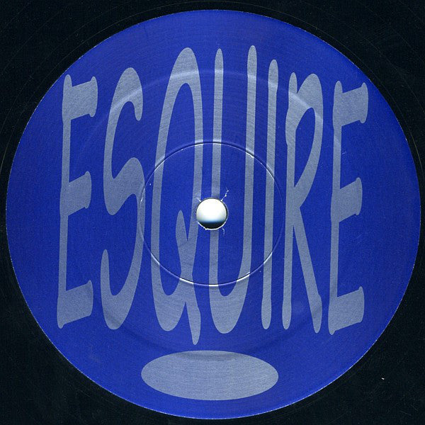 MAW & Company* Featuring Xaviera Gold : Gonna Get Back To You (12", Promo)