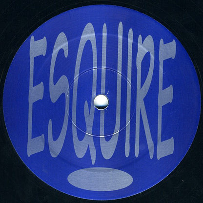 MAW & Company* Featuring Xaviera Gold : Gonna Get Back To You (12", Promo)