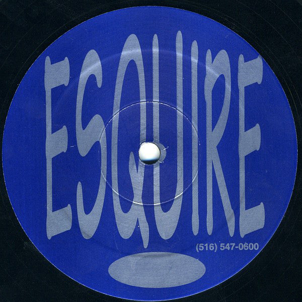 MAW & Company* Featuring Xaviera Gold : Gonna Get Back To You (12", Promo)