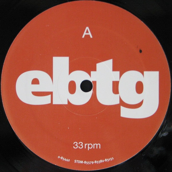 Everything But The Girl : Before Today (12")