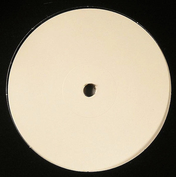 Eddy Noel : What I Am (12", W/Lbl)