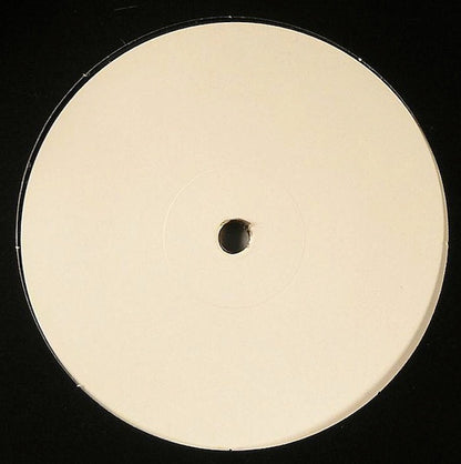 Eddy Noel : What I Am (12", W/Lbl)